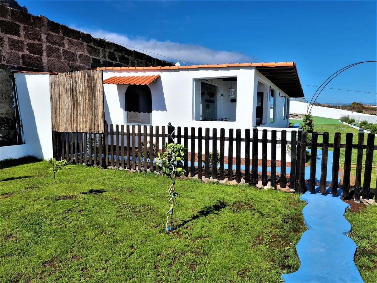 Apartamento Finca-las Mariposas - Sol